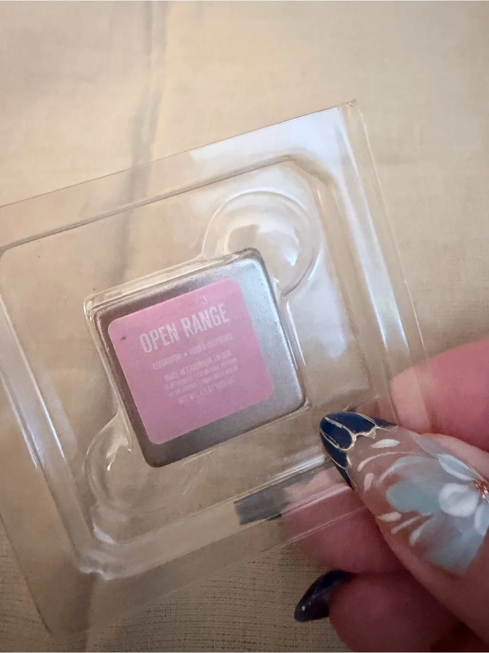 Jeffree Star Cosmetics Artistry Single Eyeshadow - Open Range